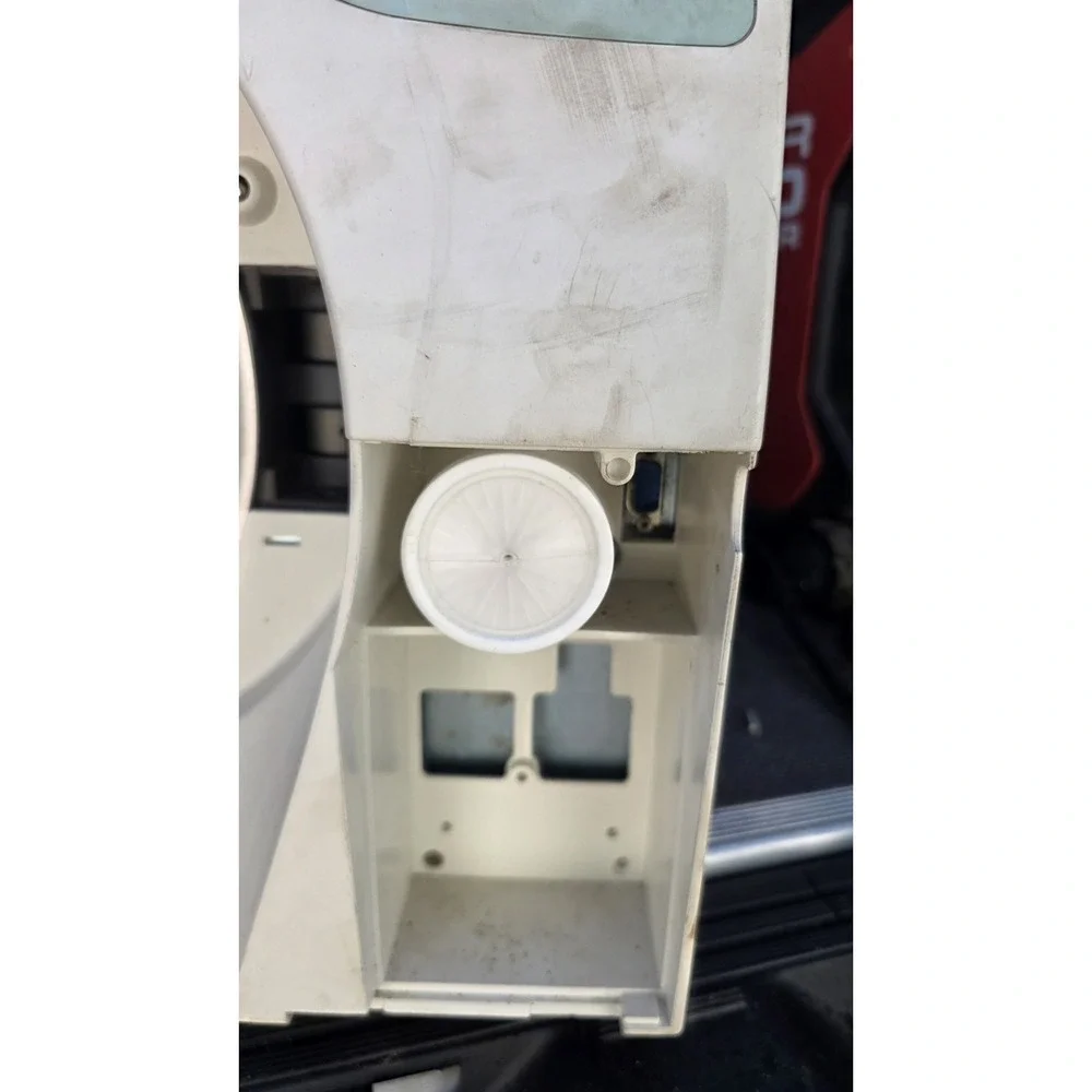 Scican Bravo 17V Autoclave for Parts Sterelizer